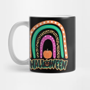 Halloween Mug